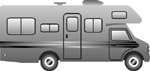 Class C Motor Home