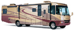 Class A Motorhome