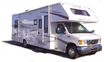 Class C Motor Home